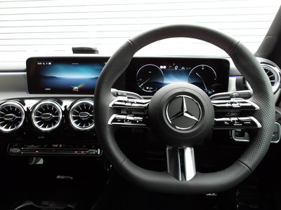 2025 Mercedes-BENZ A-CLASS — миниатюра 34
