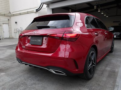 2025 Mercedes-BENZ A-CLASS — миниатюра 17