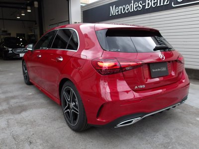 2025 Mercedes-BENZ A-CLASS — миниатюра 26