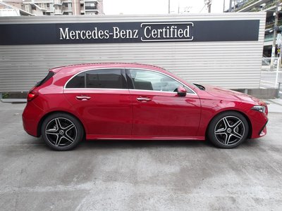 2025 Mercedes-BENZ A-CLASS — миниатюра 11