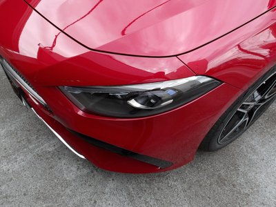 2025 Mercedes-BENZ A-CLASS — миниатюра 25