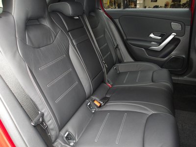 2025 Mercedes-BENZ A-CLASS — миниатюра 45