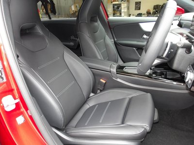 2025 Mercedes-BENZ A-CLASS — миниатюра 44