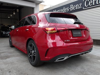 2025 Mercedes-BENZ A-CLASS 照片 3