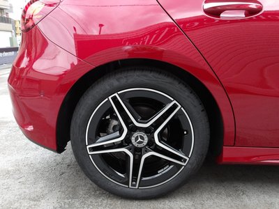 2025 Mercedes-BENZ A-CLASS — миниатюра 20