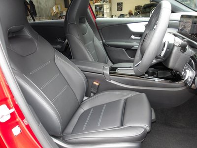 2025 Mercedes-BENZ A-CLASS — миниатюра 43