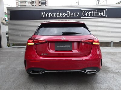 2025 Mercedes-BENZ A-CLASS — миниатюра 16