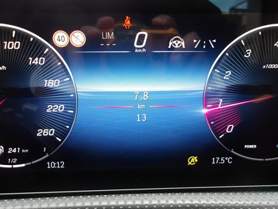 2025 Mercedes-BENZ A-CLASS — миниатюра 33