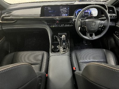 TOYOTA CROWN SPORT - 5