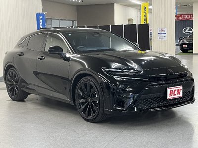 TOYOTA CROWN SPORT - 2