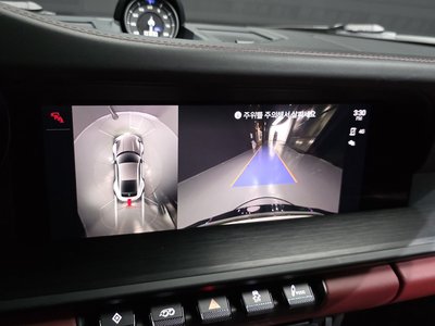 صورة مصغرة 21 لـ 2023 Porsche 911