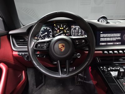 صورة مصغرة 19 لـ 2023 Porsche 911