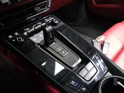 صورة مصغرة 12 لـ 2023 Porsche 911