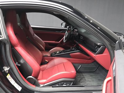 صورة مصغرة 17 لـ 2023 Porsche 911