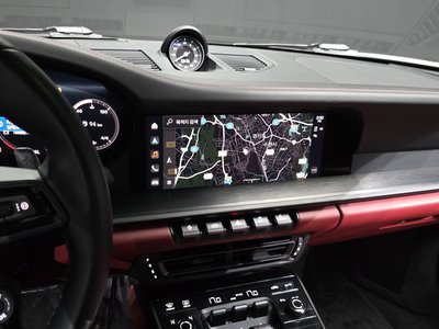 صورة مصغرة 20 لـ 2023 Porsche 911