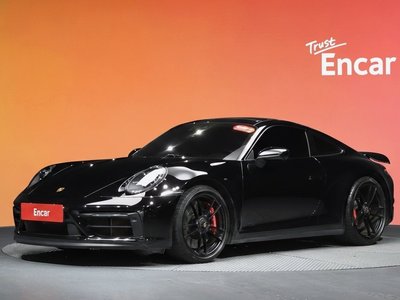 صورة 1 لـ 2023 Porsche 911