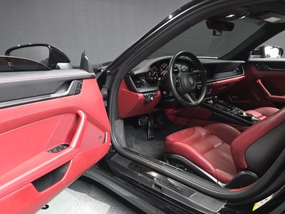 صورة مصغرة 13 لـ 2023 Porsche 911