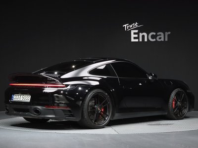 صورة 2 لـ 2023 Porsche 911