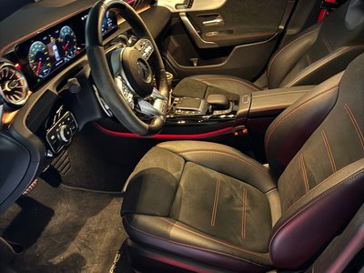 MERCEDES-BENZ CLA - 7