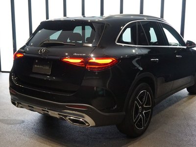 MERCEDES-BENZ GLC - 9