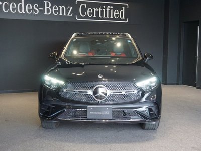 MERCEDES-BENZ GLC - 5