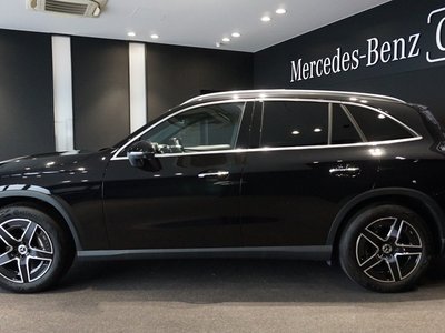 MERCEDES-BENZ GLC - 6