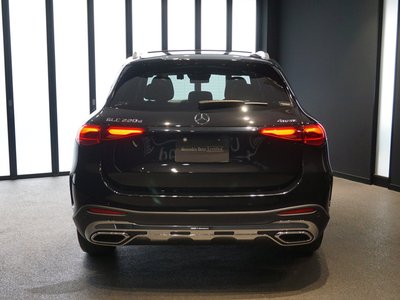 MERCEDES-BENZ GLC - 8