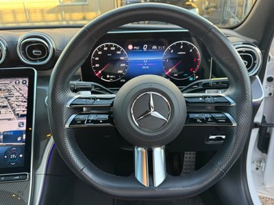 2022 Mercedes-BENZ C-CLASS — миниатюра 16