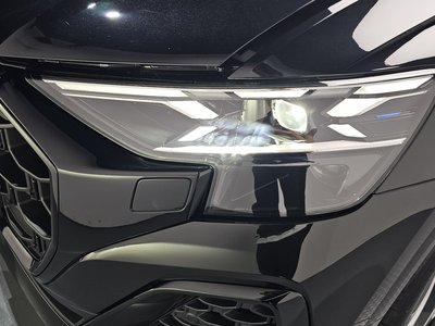 AUDI Q8 - 9