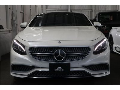 MERCEDES-BENZ S-CLASS - 3
