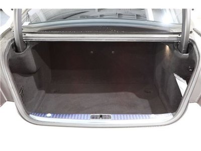 MERCEDES-BENZ S-CLASS - 8