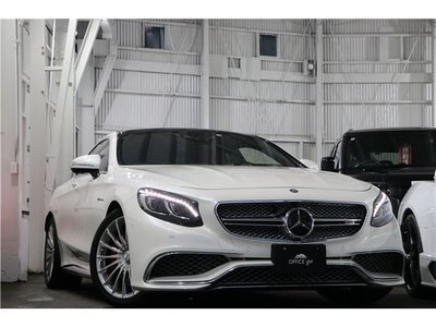 MERCEDES-BENZ S-CLASS - 2