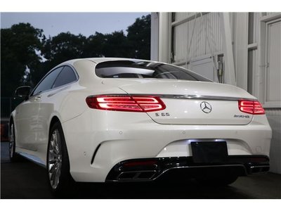 MERCEDES-BENZ S-CLASS - 6