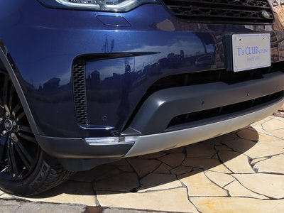 LAND ROVER DISCOVERY - 5