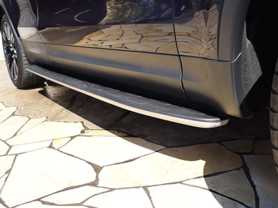 LAND ROVER DISCOVERY - 7