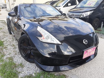 NISSAN FAIRLADY Z