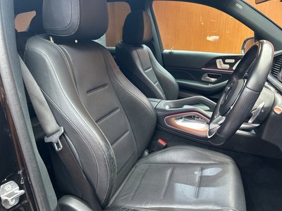 MERCEDES-BENZ GLE - 6