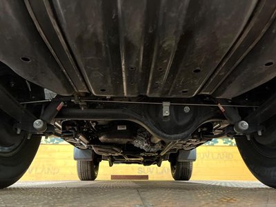 صورة مصغرة 19 لـ 2025 Toyota LAND CRUISER 70