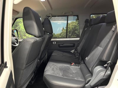 صورة مصغرة 50 لـ 2025 Toyota LAND CRUISER 70