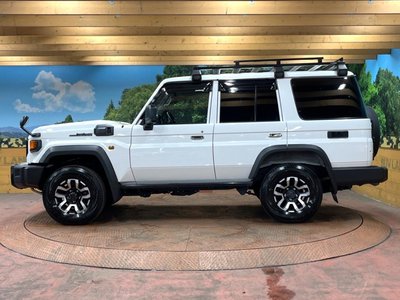 صورة مصغرة 61 لـ 2025 Toyota LAND CRUISER 70