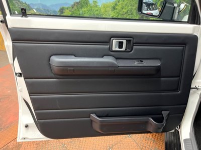 صورة مصغرة 52 لـ 2025 Toyota LAND CRUISER 70