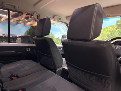 صورة مصغرة 43 لـ 2025 Toyota LAND CRUISER 70