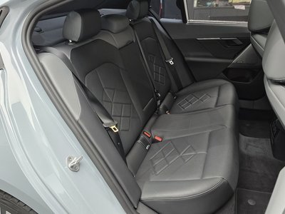 2026 BMW 5 SERIES thumbnail 11
