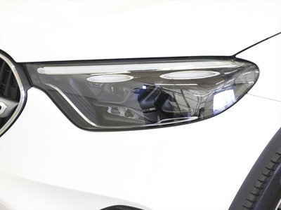 MERCEDES-BENZ GLC - 8