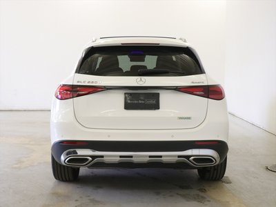 MERCEDES-BENZ GLC - 3