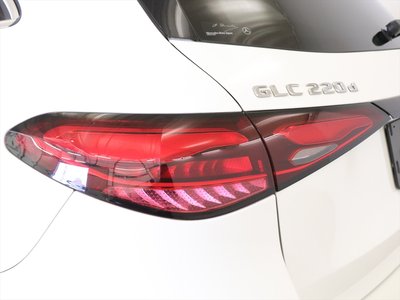 MERCEDES-BENZ GLC - 9