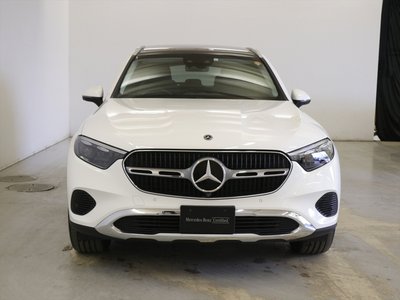 MERCEDES-BENZ GLC - 2
