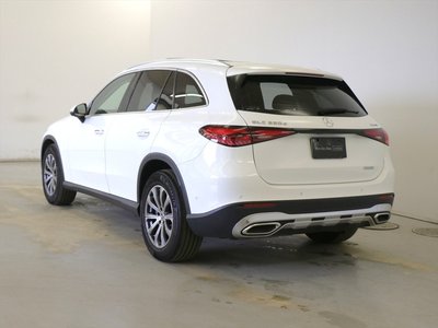 MERCEDES-BENZ GLC - 4