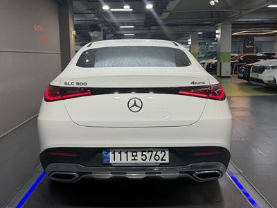 MERCEDES-BENZ GLC - 6