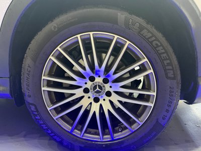 MERCEDES-BENZ GLC - 2